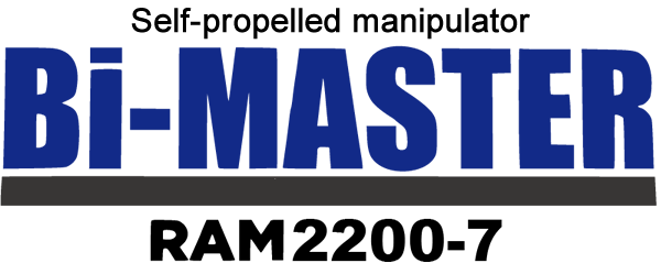 Bi-Master RAM2200-7