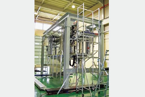 Liquid Crystal Glass Substrate Production Line